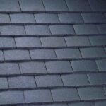 Marley Concrete Plain Tile & Half – Smooth Grey